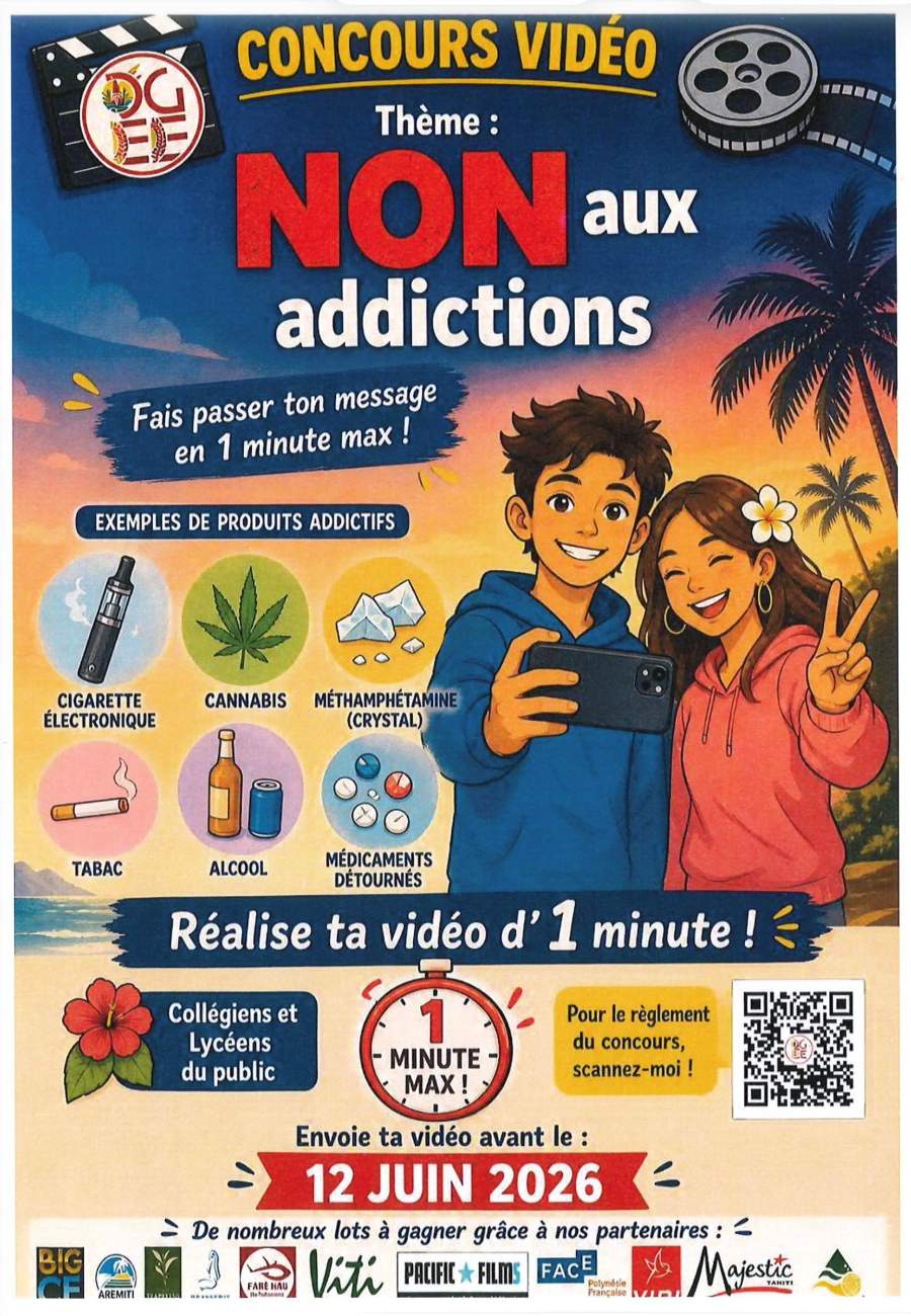 Fenua Agenda L'agenda des vnements Polynsiens